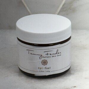 Natural Epi-Peel | Clean, Non-Toxic, Plant-Based Skincare (1.7 oz | 46 g)